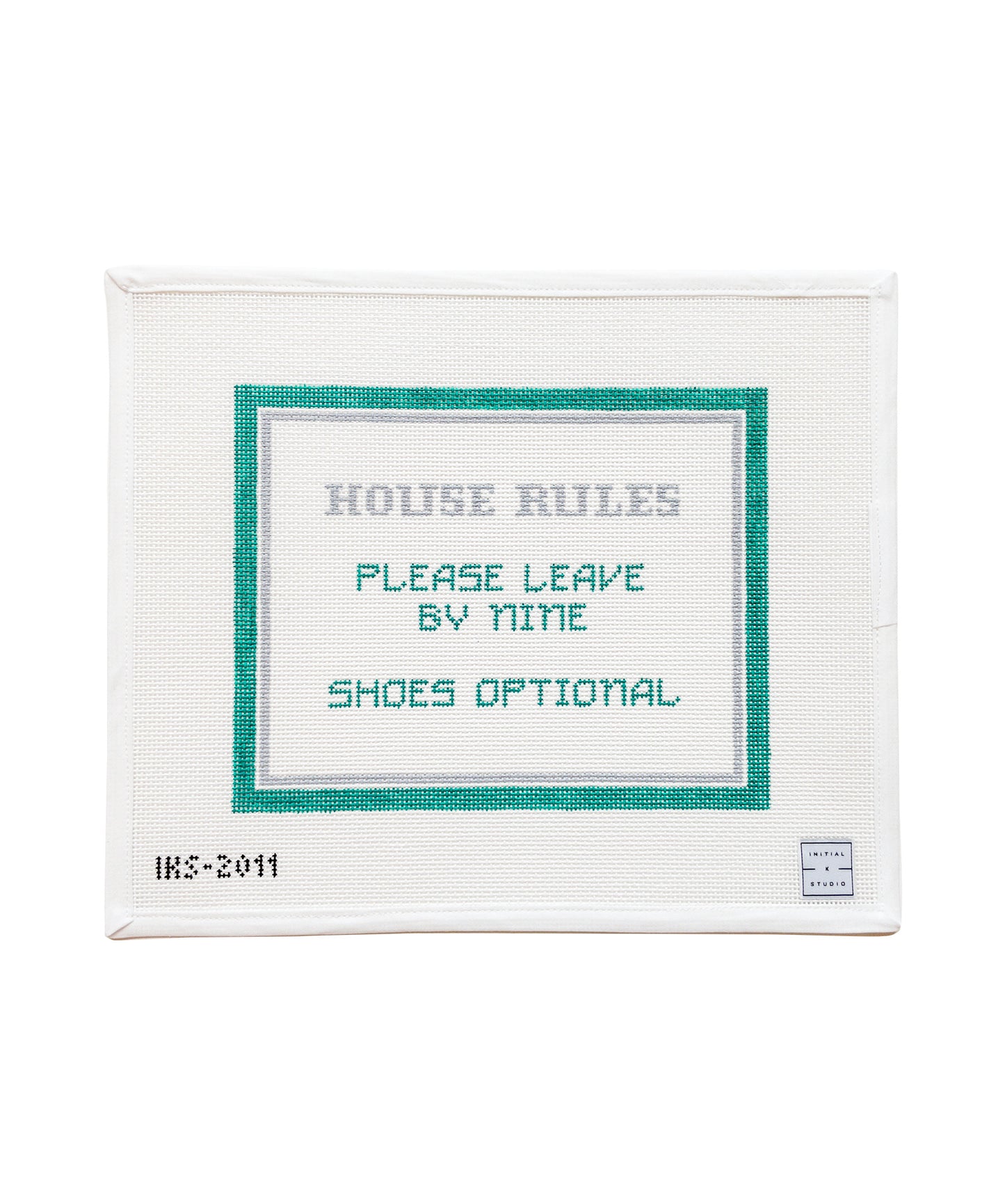 House Rules