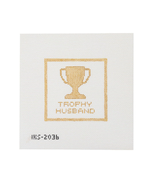 Trophy Husband