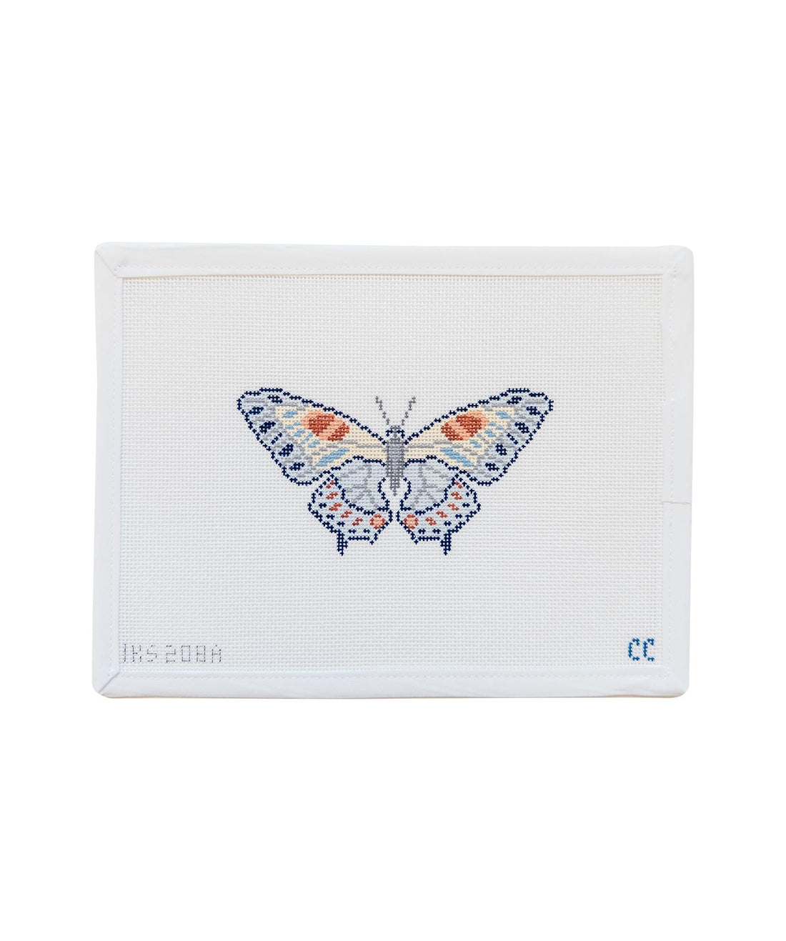 Fall Butterfly Ornament