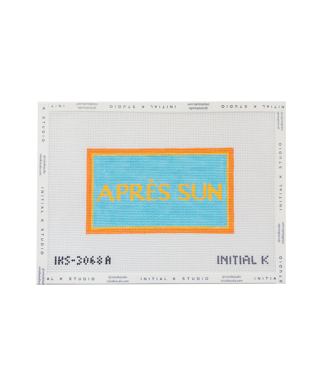 Apres Sun - Turquoise