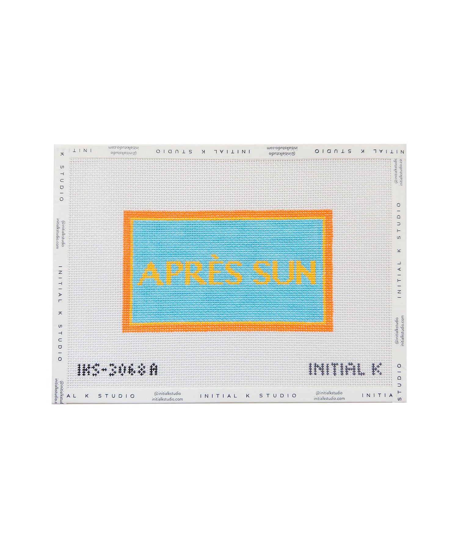 Apres Sun - Turquoise