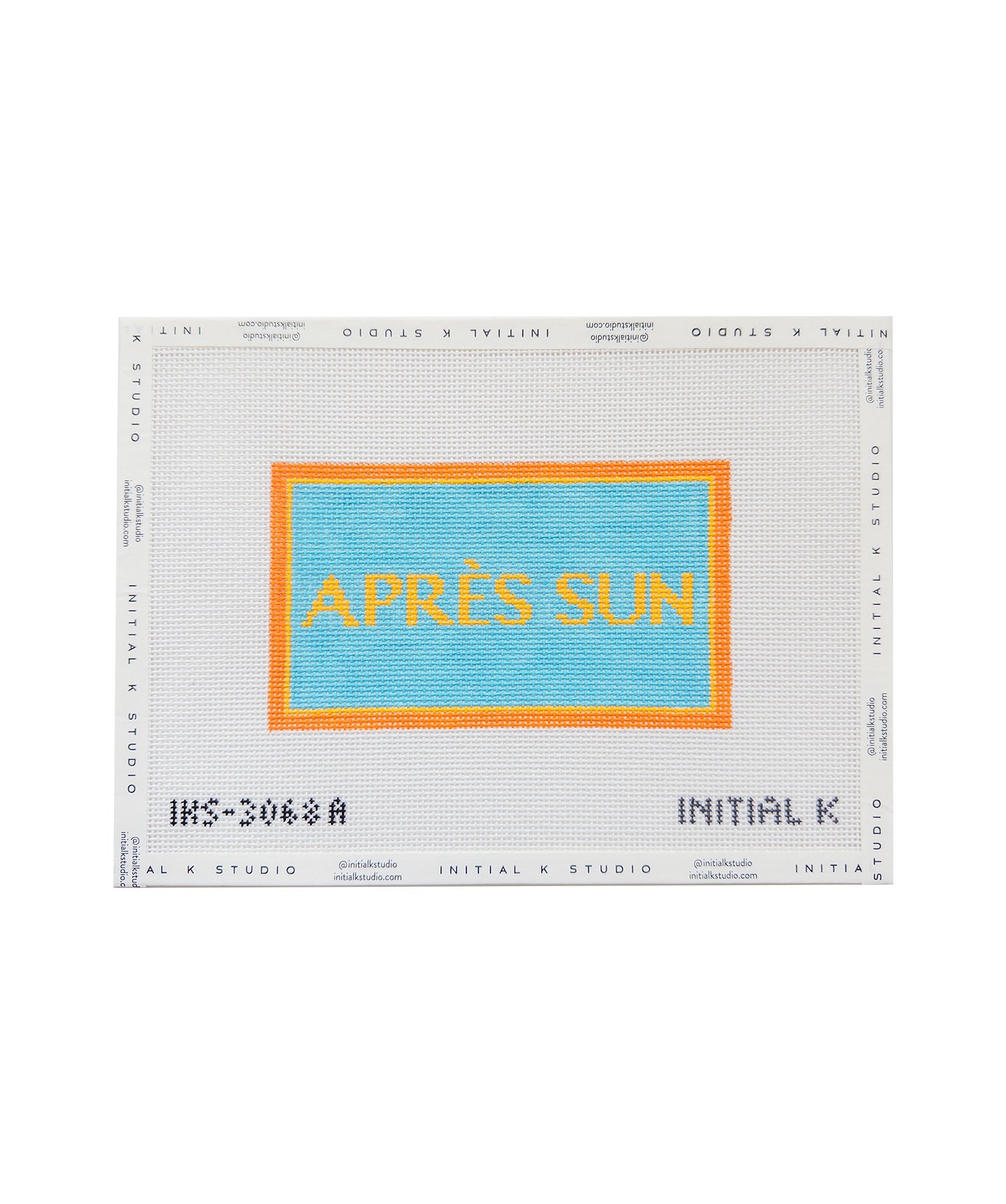 Apres Sun - Turquoise