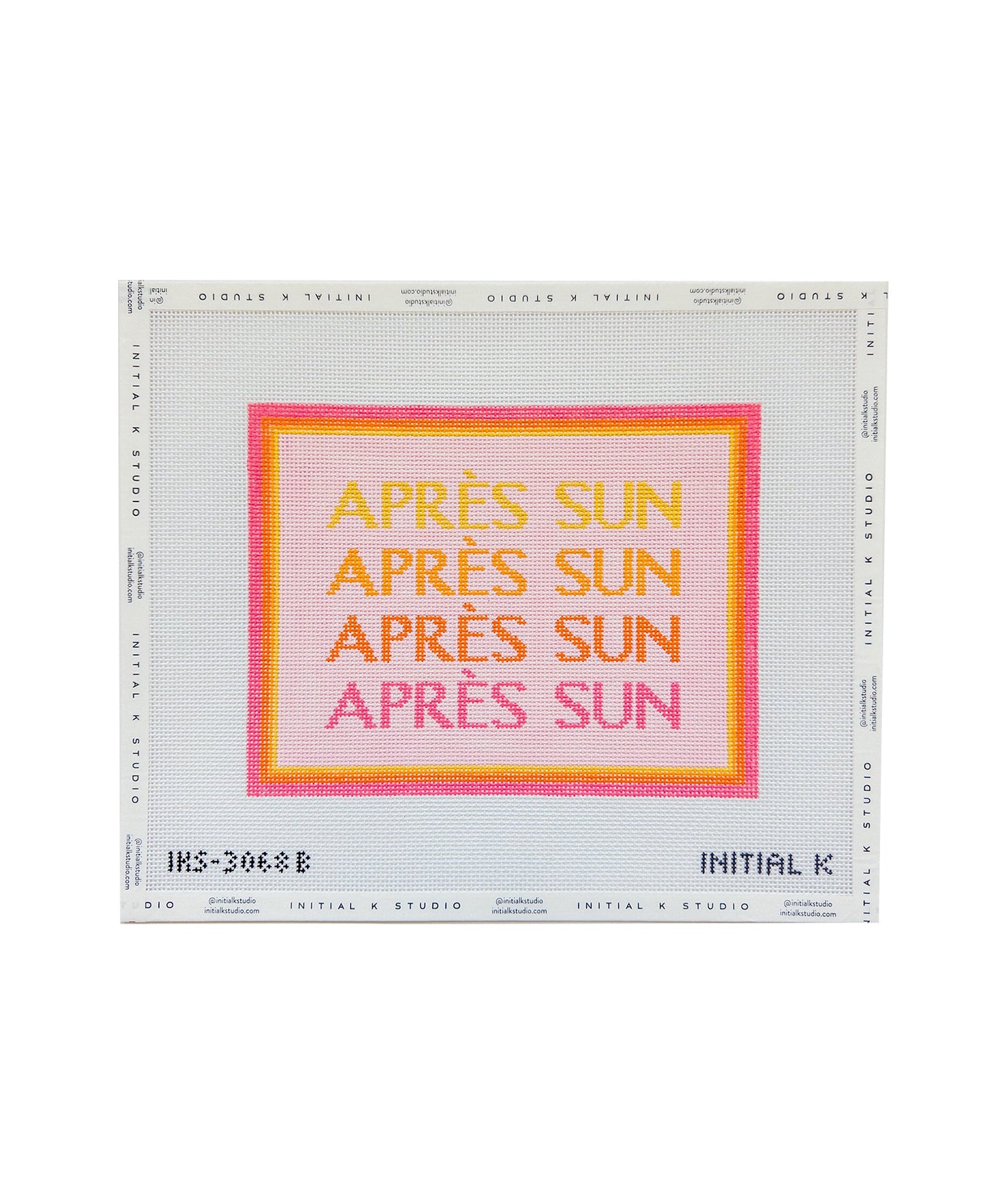 Apres Sun - Pink