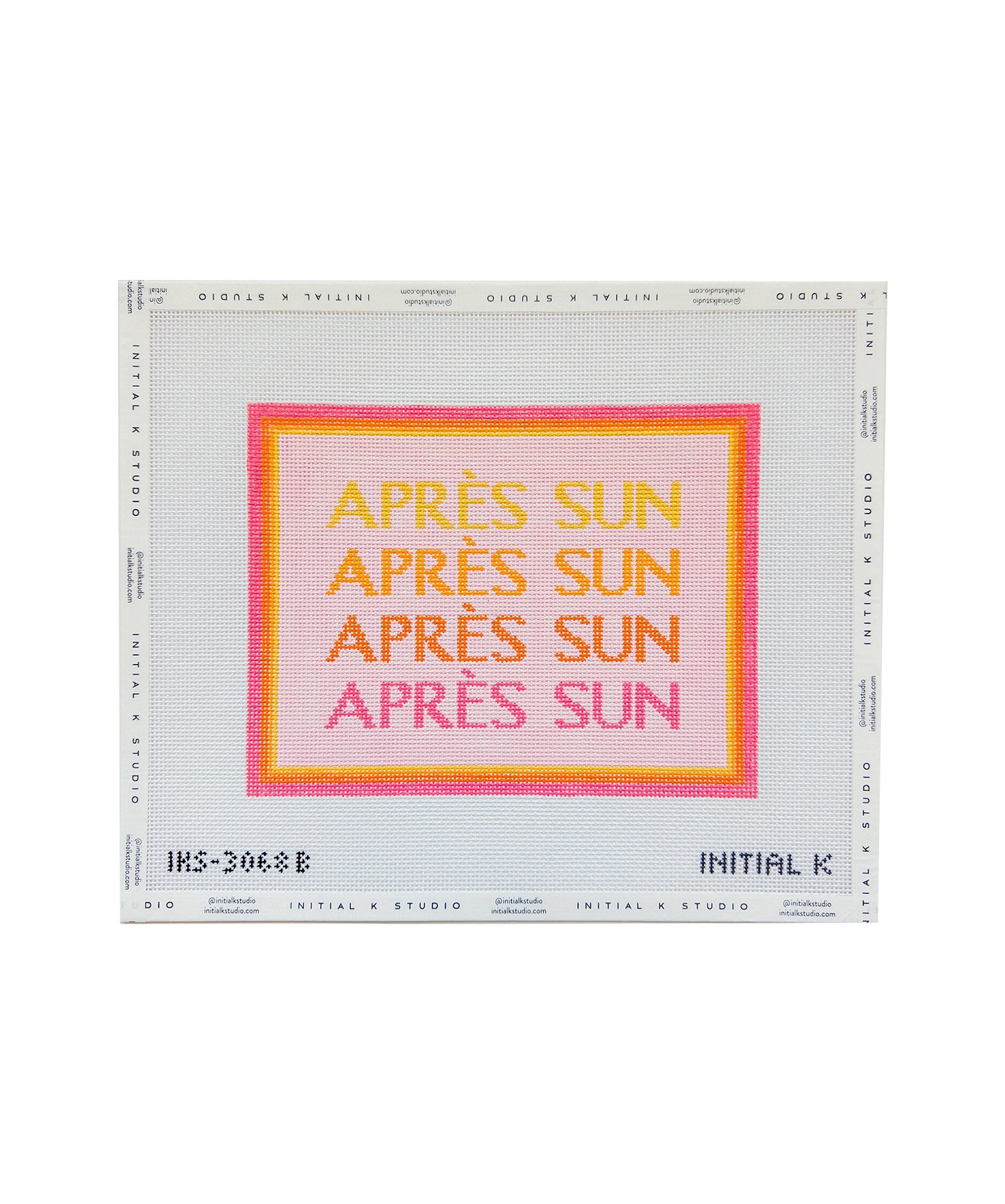 Apres Sun - Pink