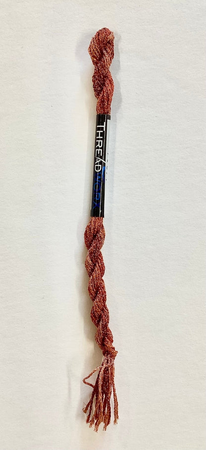 ThreadworX 12 MetallicThreadworxThreadThe Red Thread Atelier