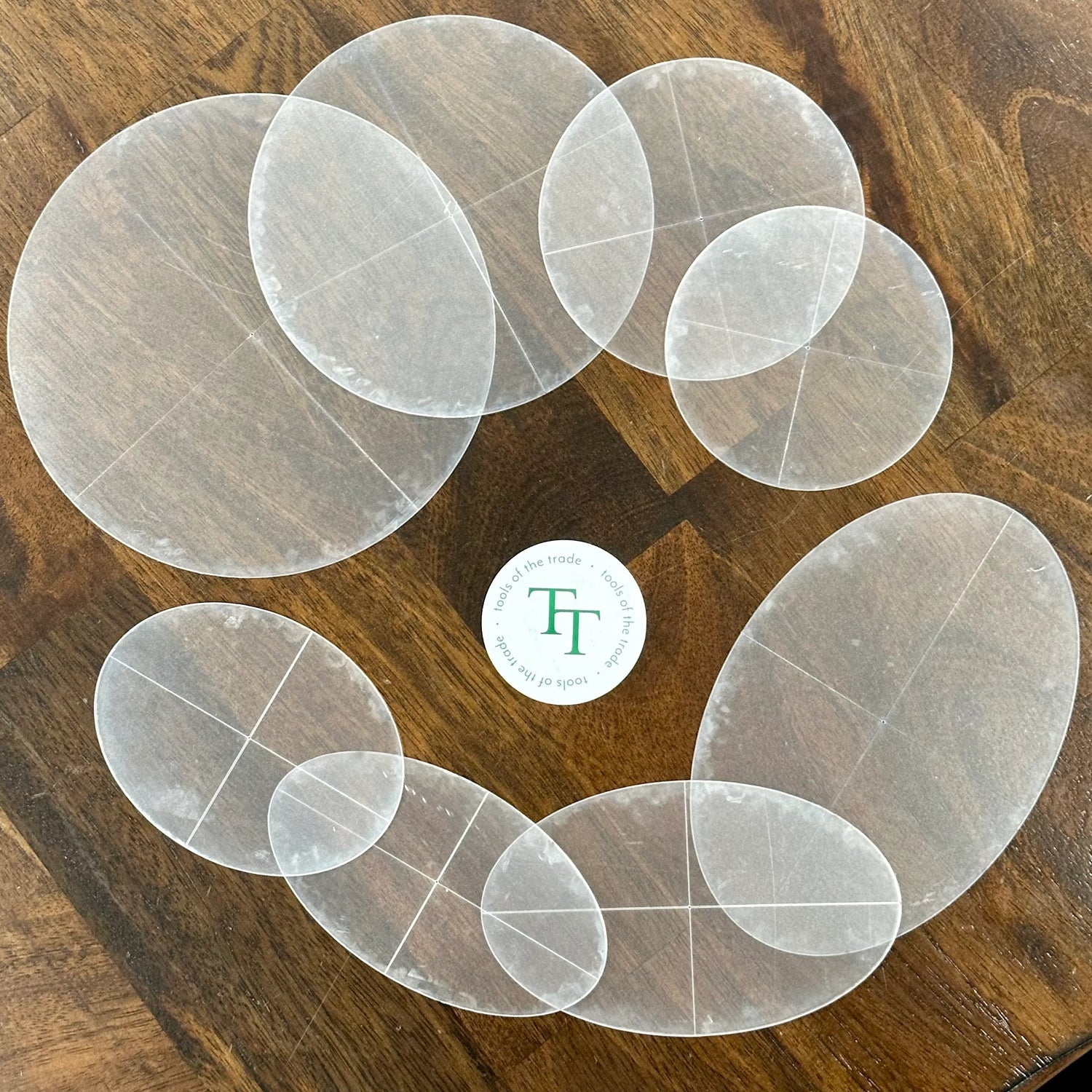 Circle Templates