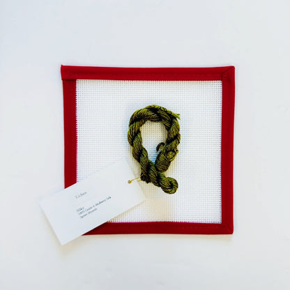 MoonDrake SilkyMoonDrake &amp; CoThreadThe Red Thread Atelier