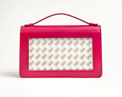 Everyday Clutch w chain