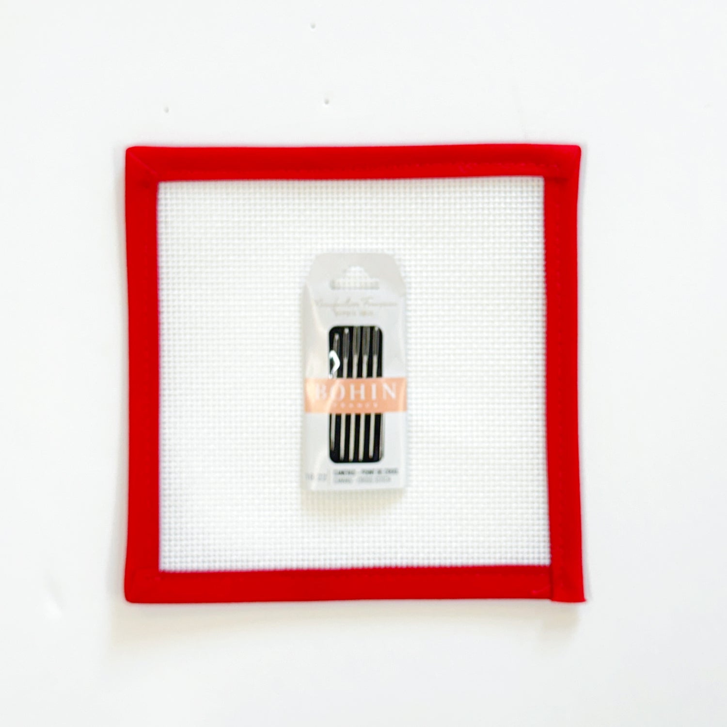 Bohin Needles
