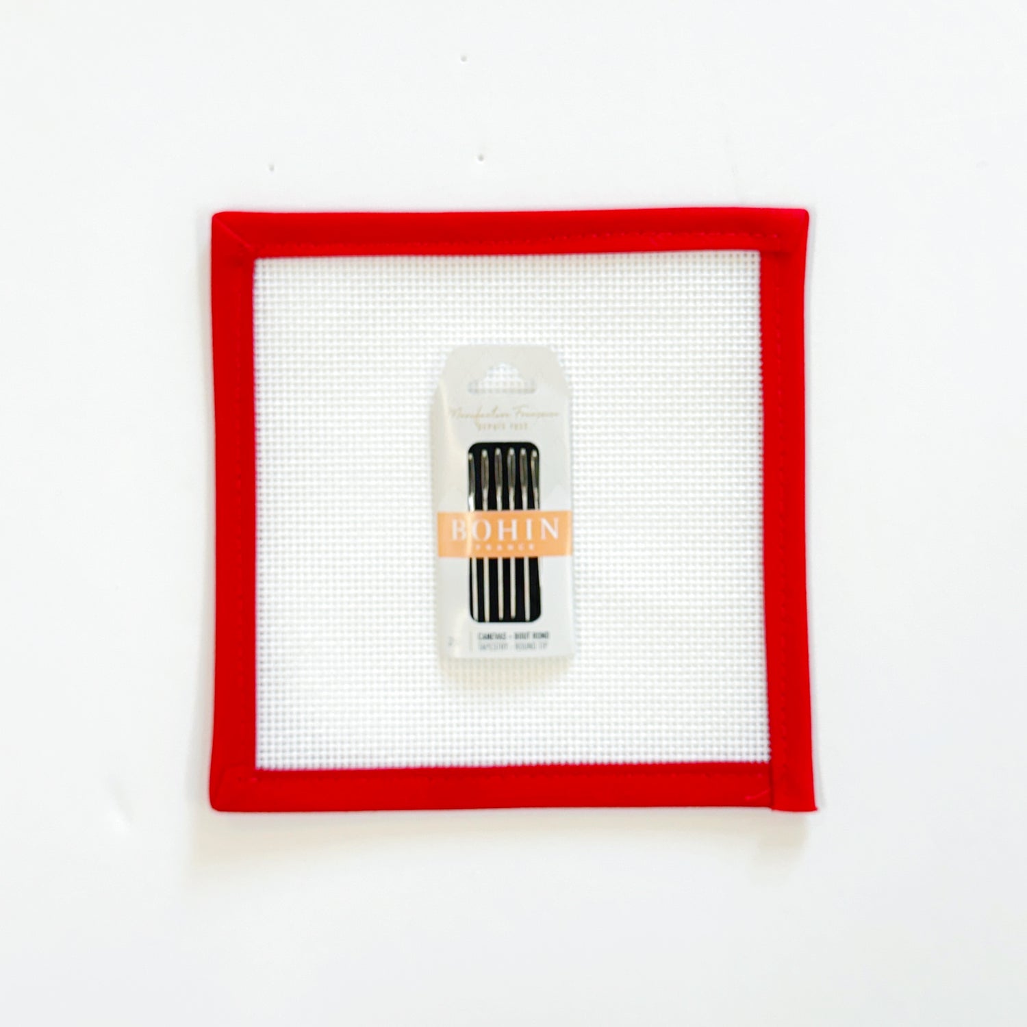 Bohin Needles