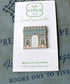 Arc de TriompheGo Stitch StudioNeedleminderThe Red Thread Atelier
