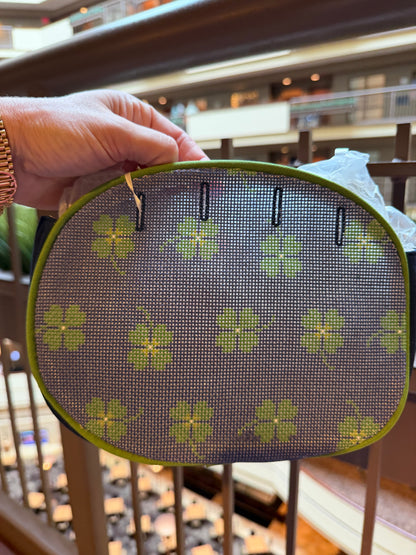 Bermuda Bag by Ann Kaye
