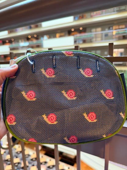 Bermuda Bag by Ann Kaye
