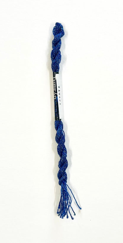 ThreadworX 12 MetallicThreadworxThreadThe Red Thread Atelier