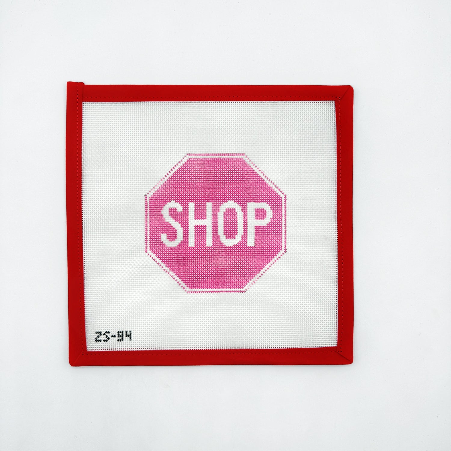 Shop Sign