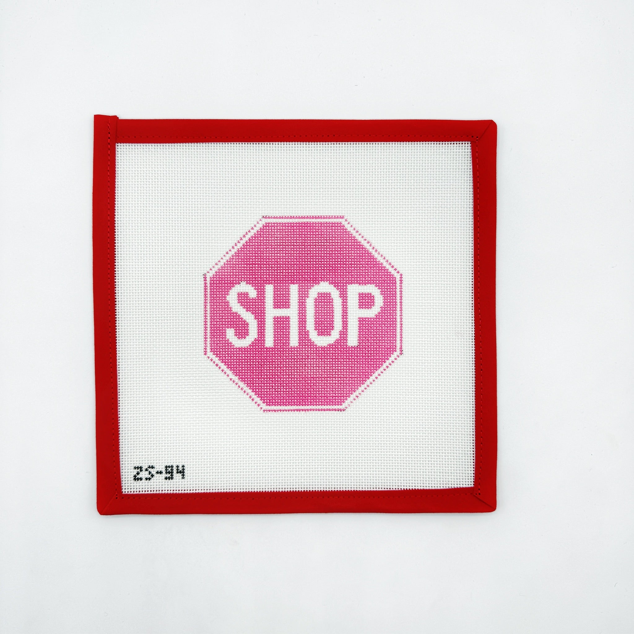 Shop Sign