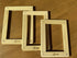 Feather Light Frames - rectangleFeather Light FramesAccessoryThe Red Thread Atelier