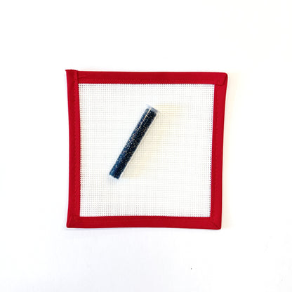 Everything Bagel Series BeadsWheelhausAccessoryThe Red Thread Atelier