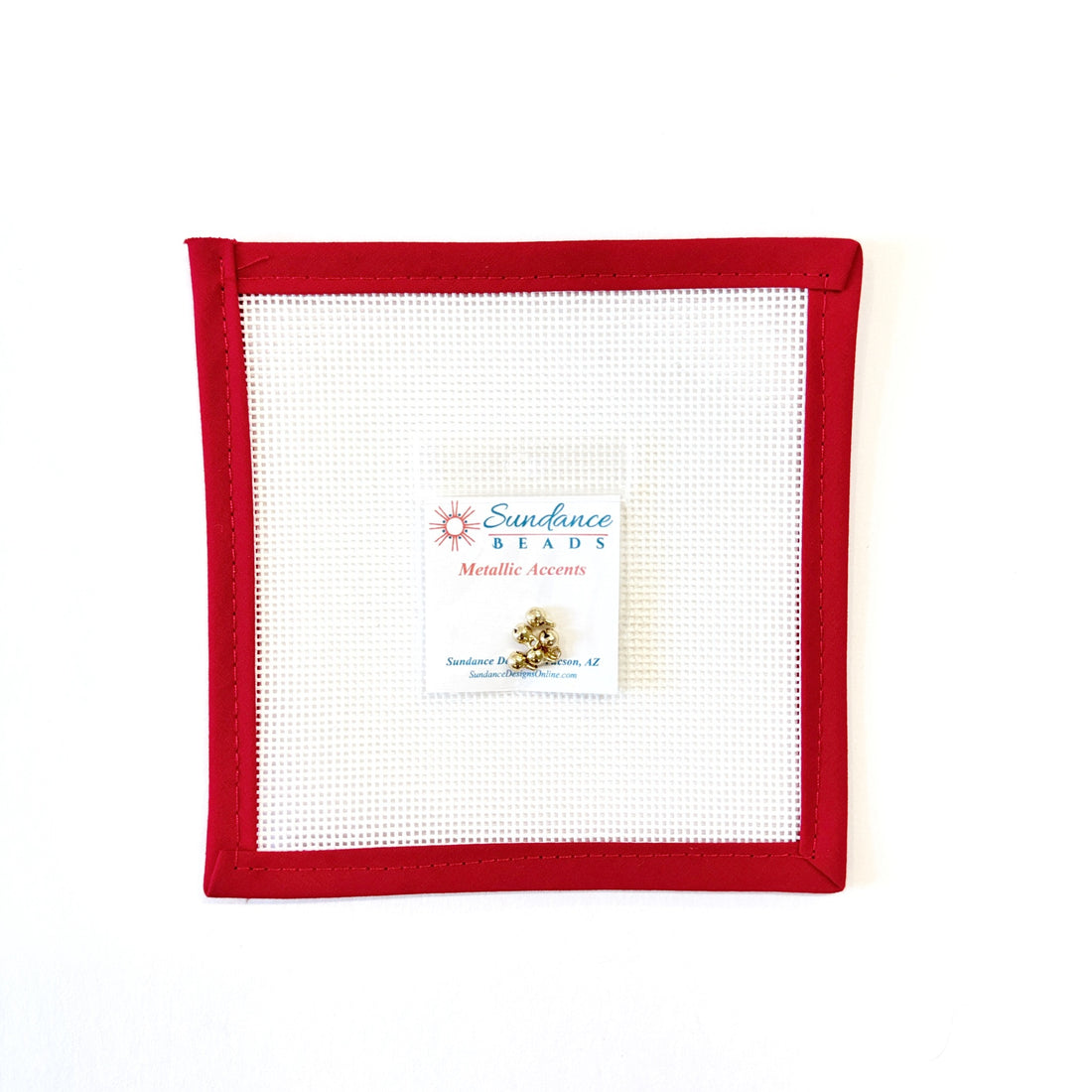 Golden BellsSundance DesignsAccessoryThe Red Thread Atelier