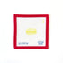Macaroon, LemonLittle Blue DesignsCanvasThe Red Thread Atelier