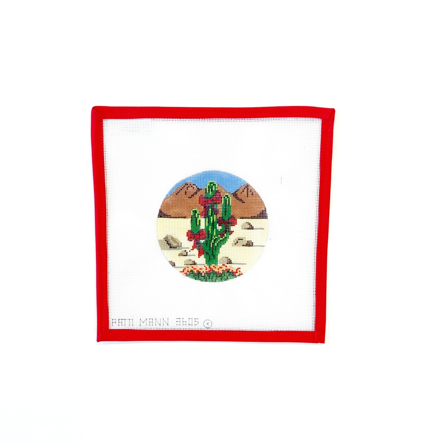 Holiday Cactus