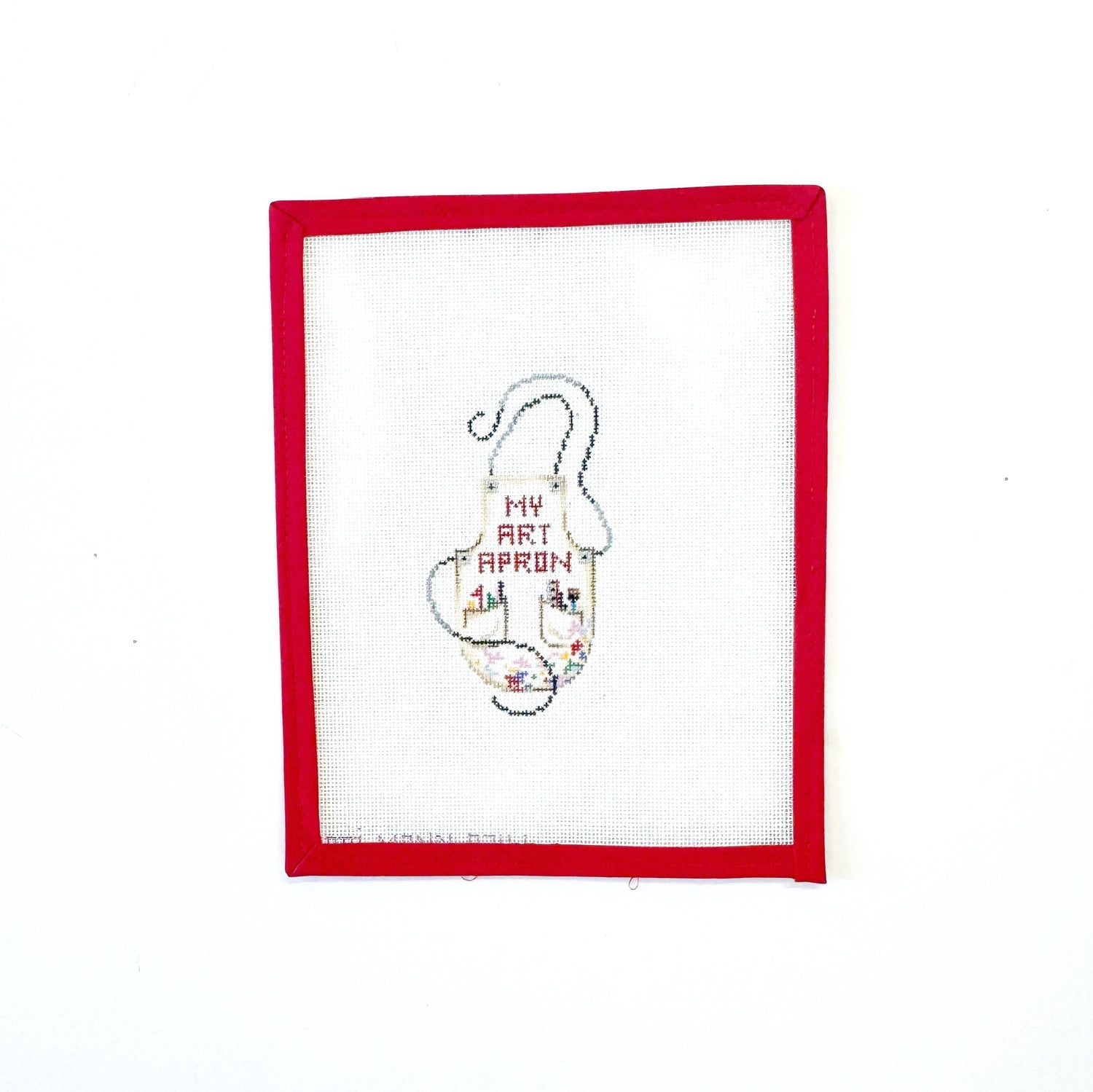 Art Apron
