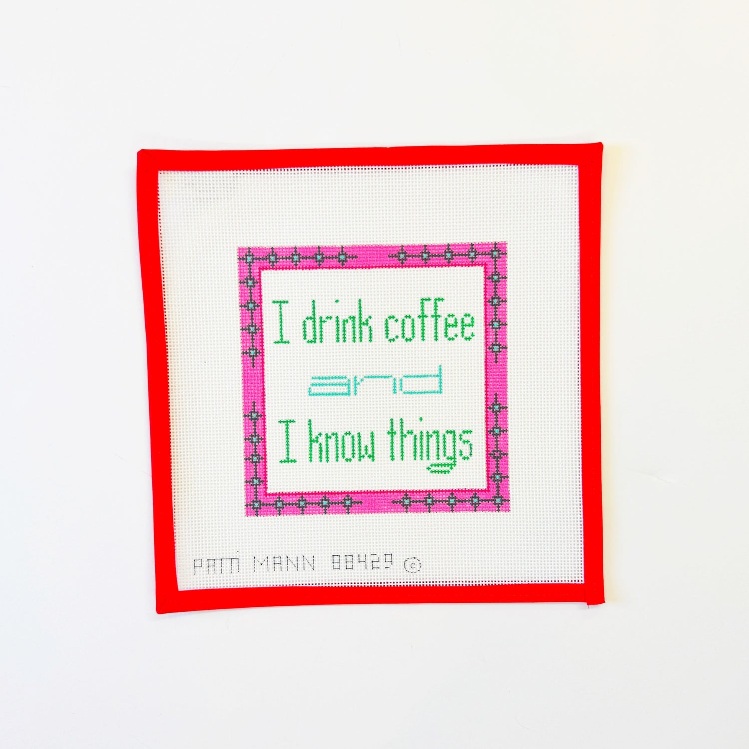 I Drink Coffee &amp; I Know Things