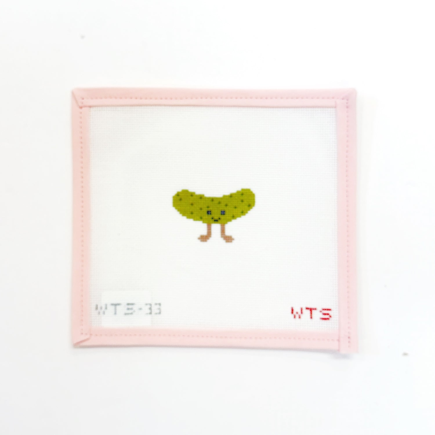 Pickle Jelly Mini