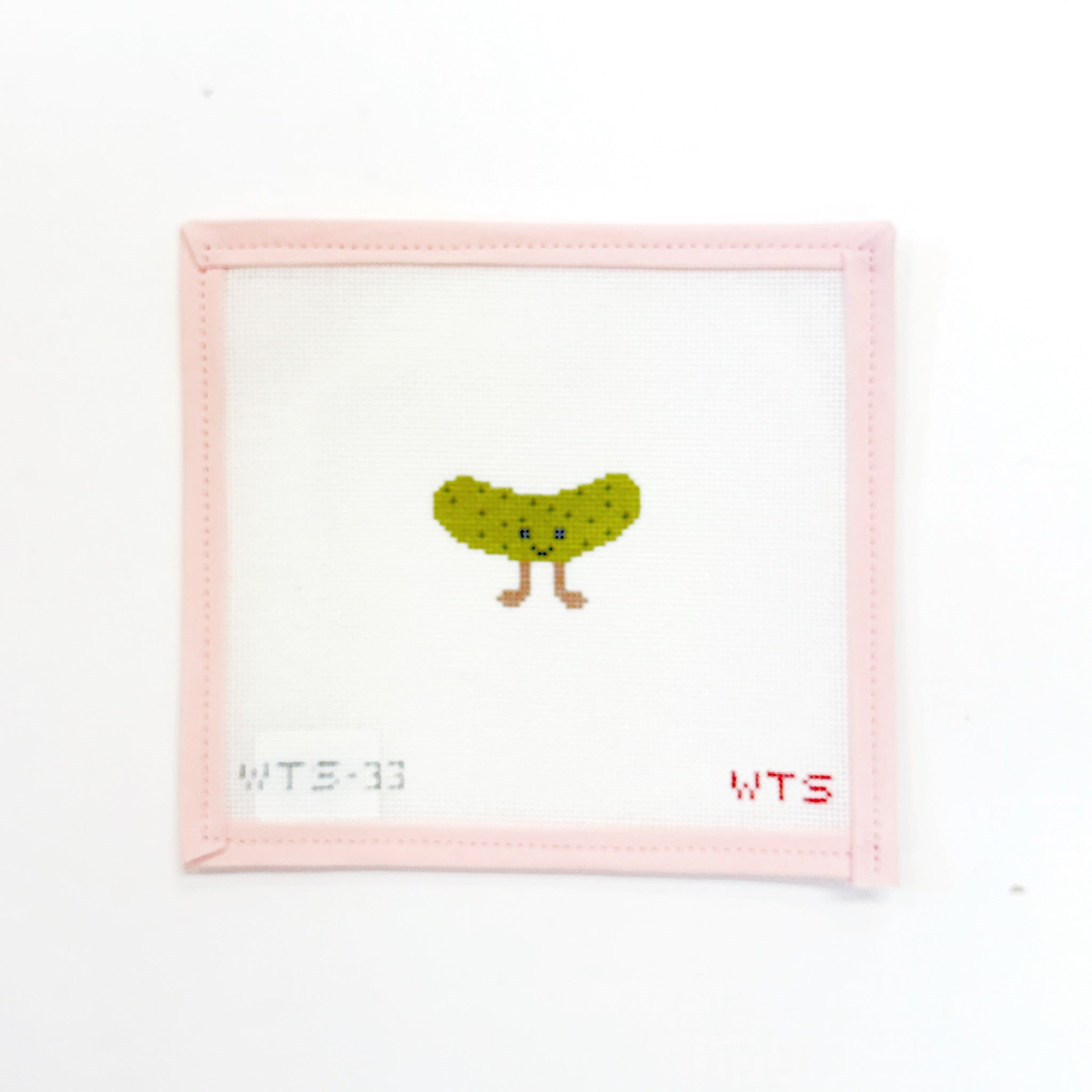 Pickle Jelly Mini