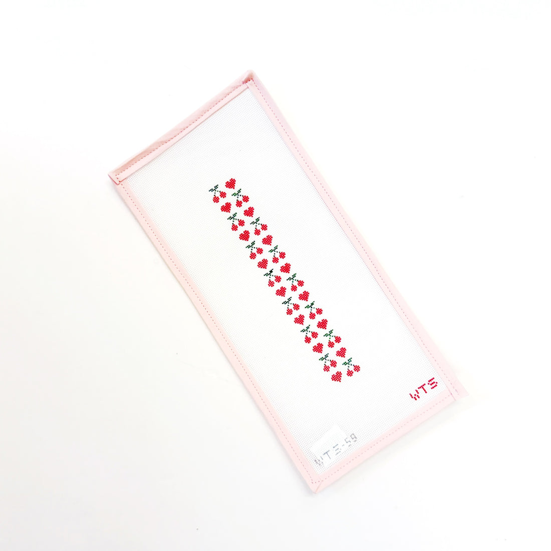 Cherry &amp; Heart FobWhat&