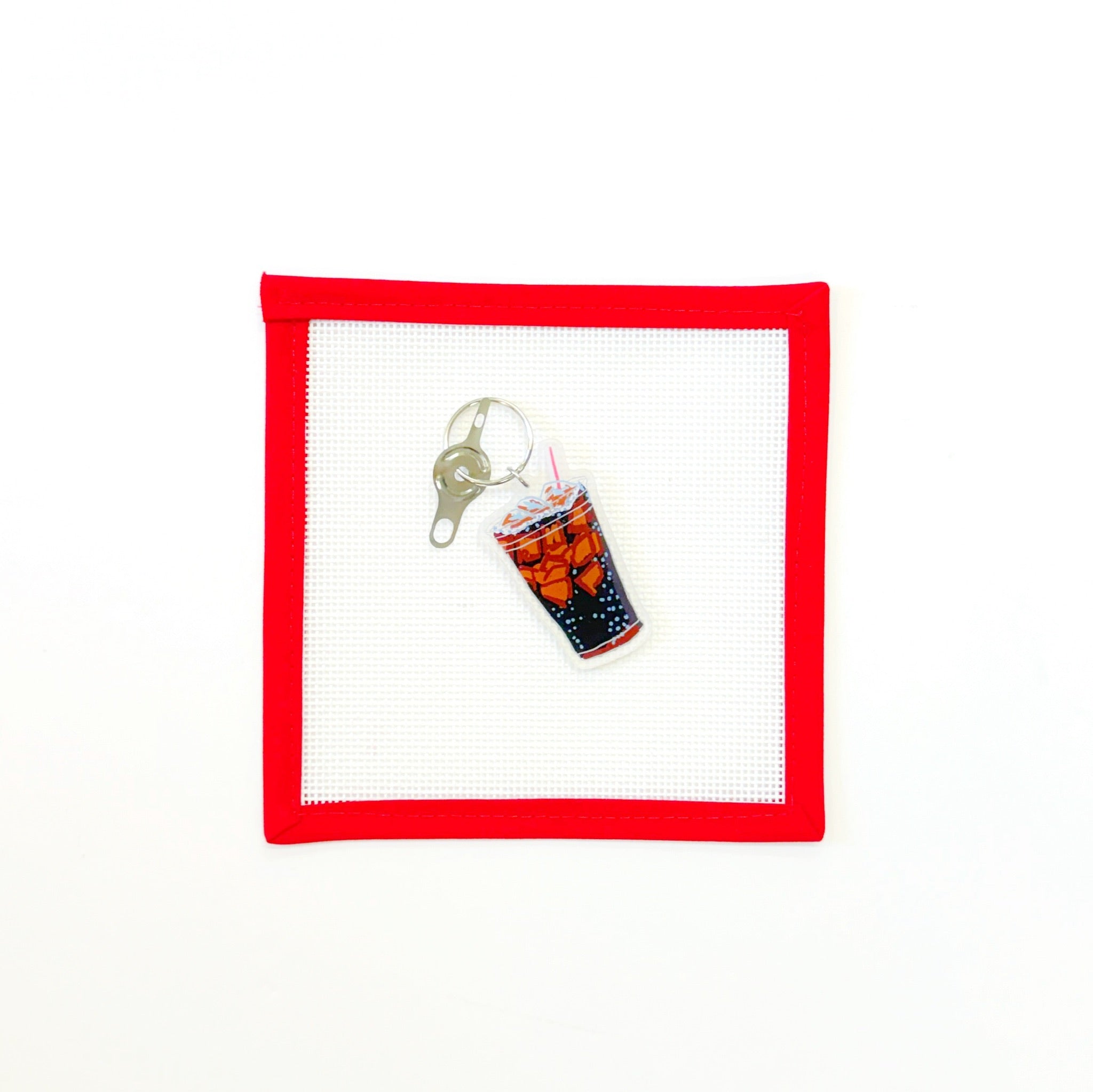 Diet Soda Threader