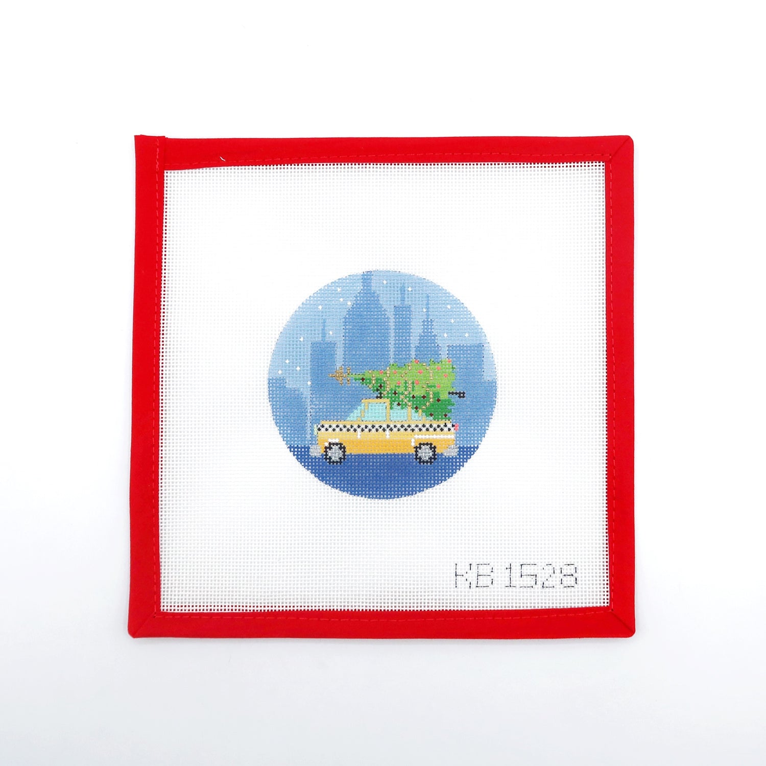 Taxi - A New York Holiday