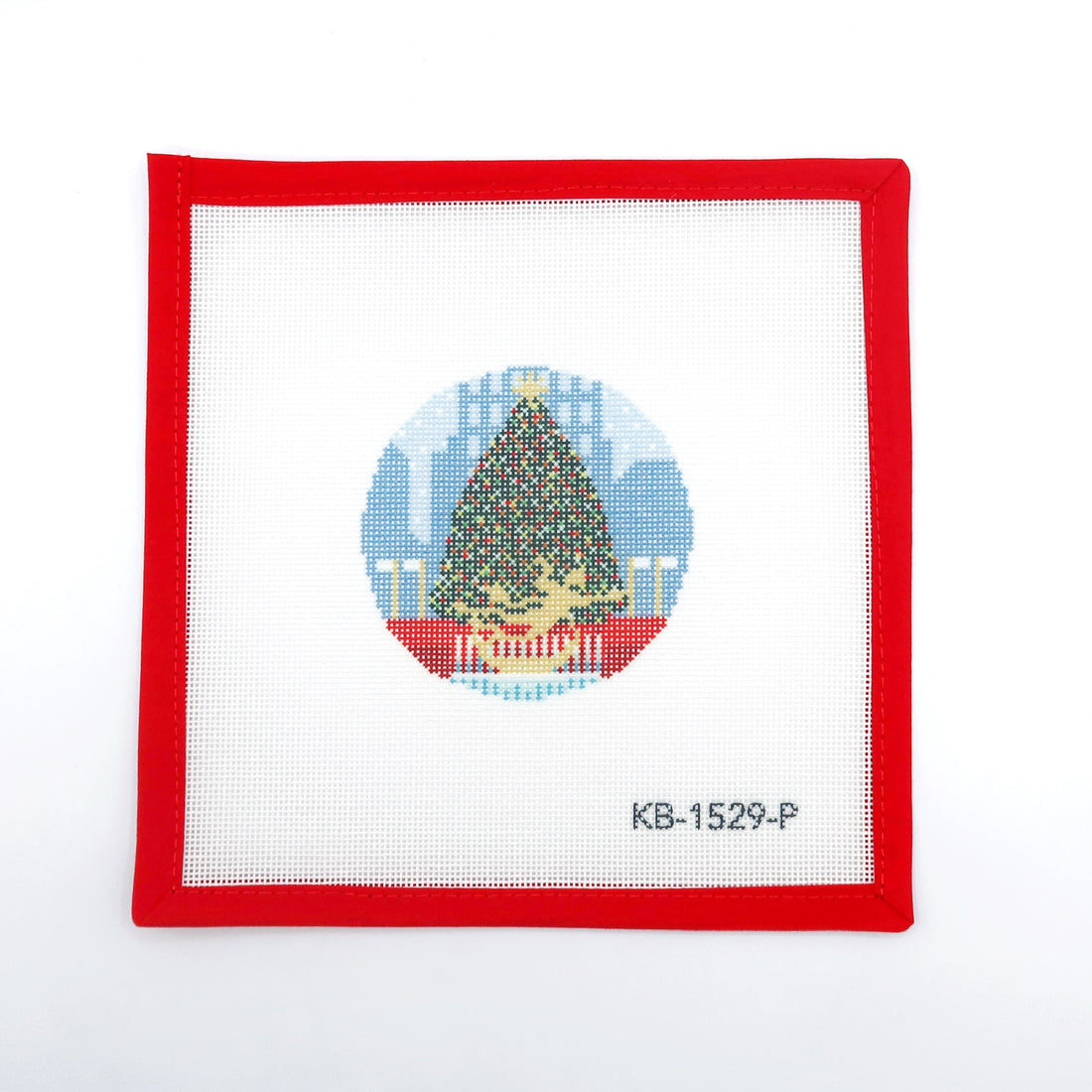 Rockefeller Center - A New York Holiday