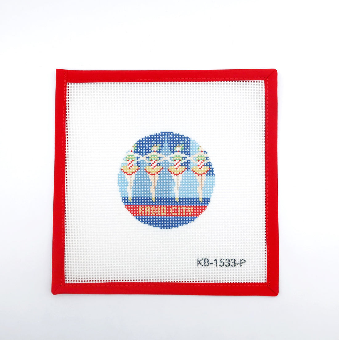 Radio City Rockets - A New York Holiday