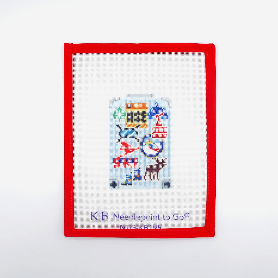 Aspen- Globe Trotter