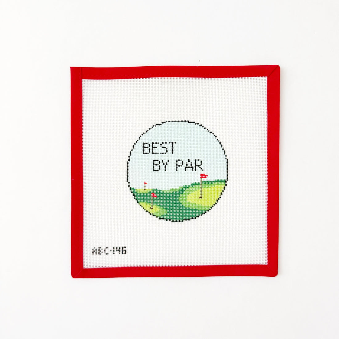 Best By Par