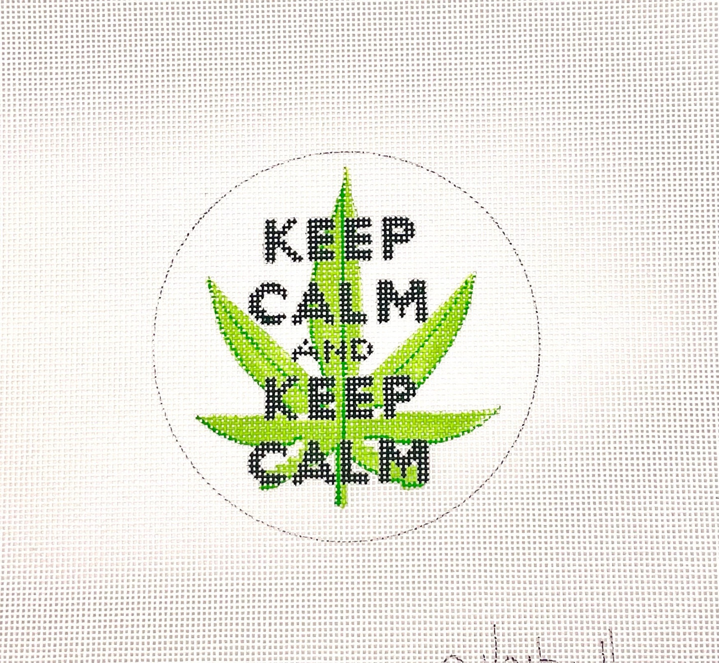 Keep Calm & Keep Calm