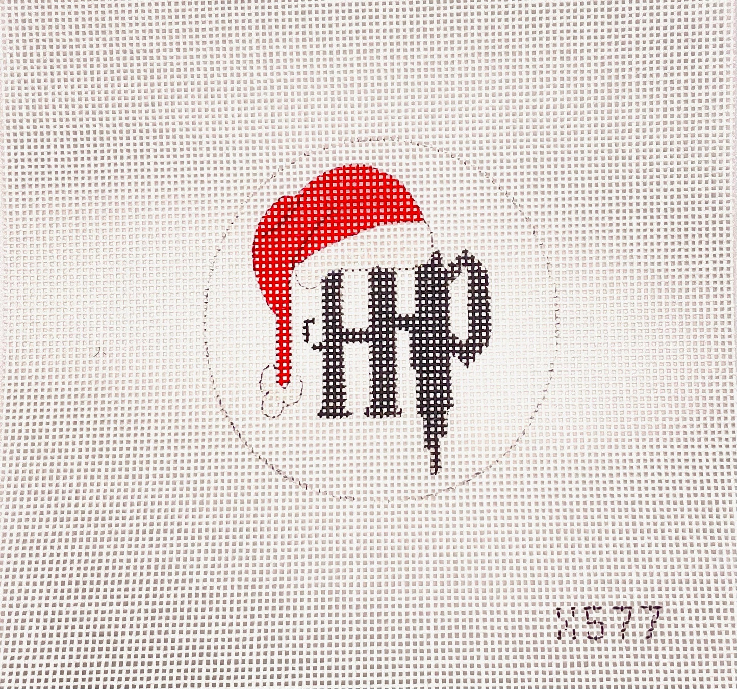 HP Christmas