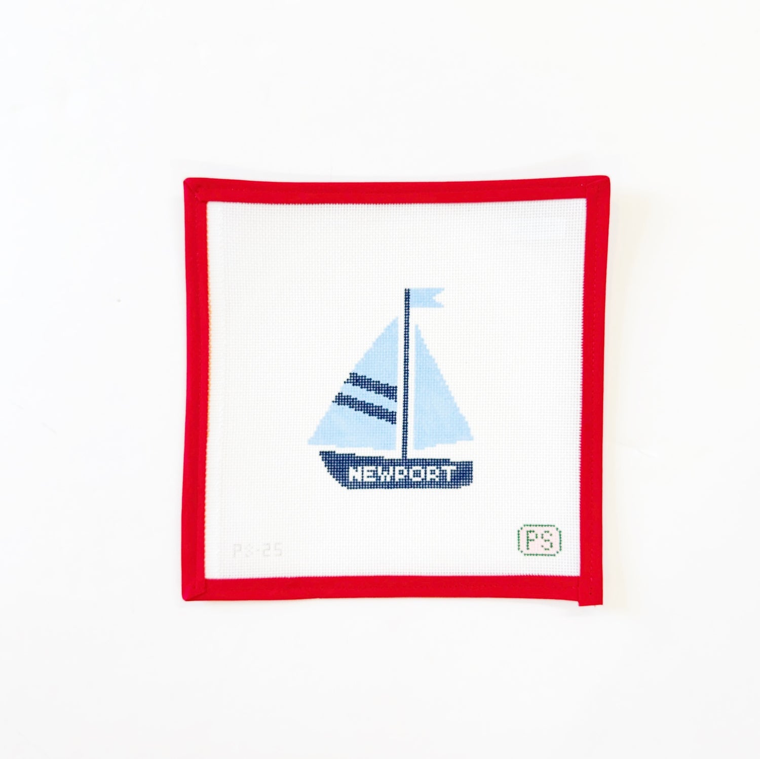 Newport Sailboat