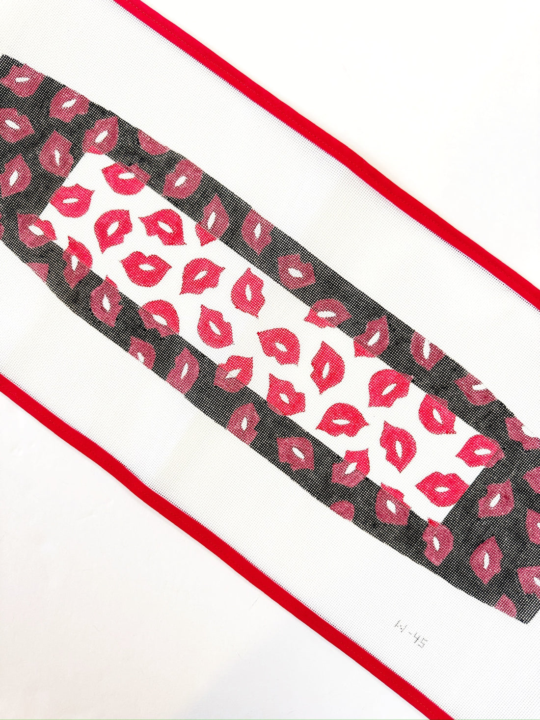 Kiss Me Cummerbund