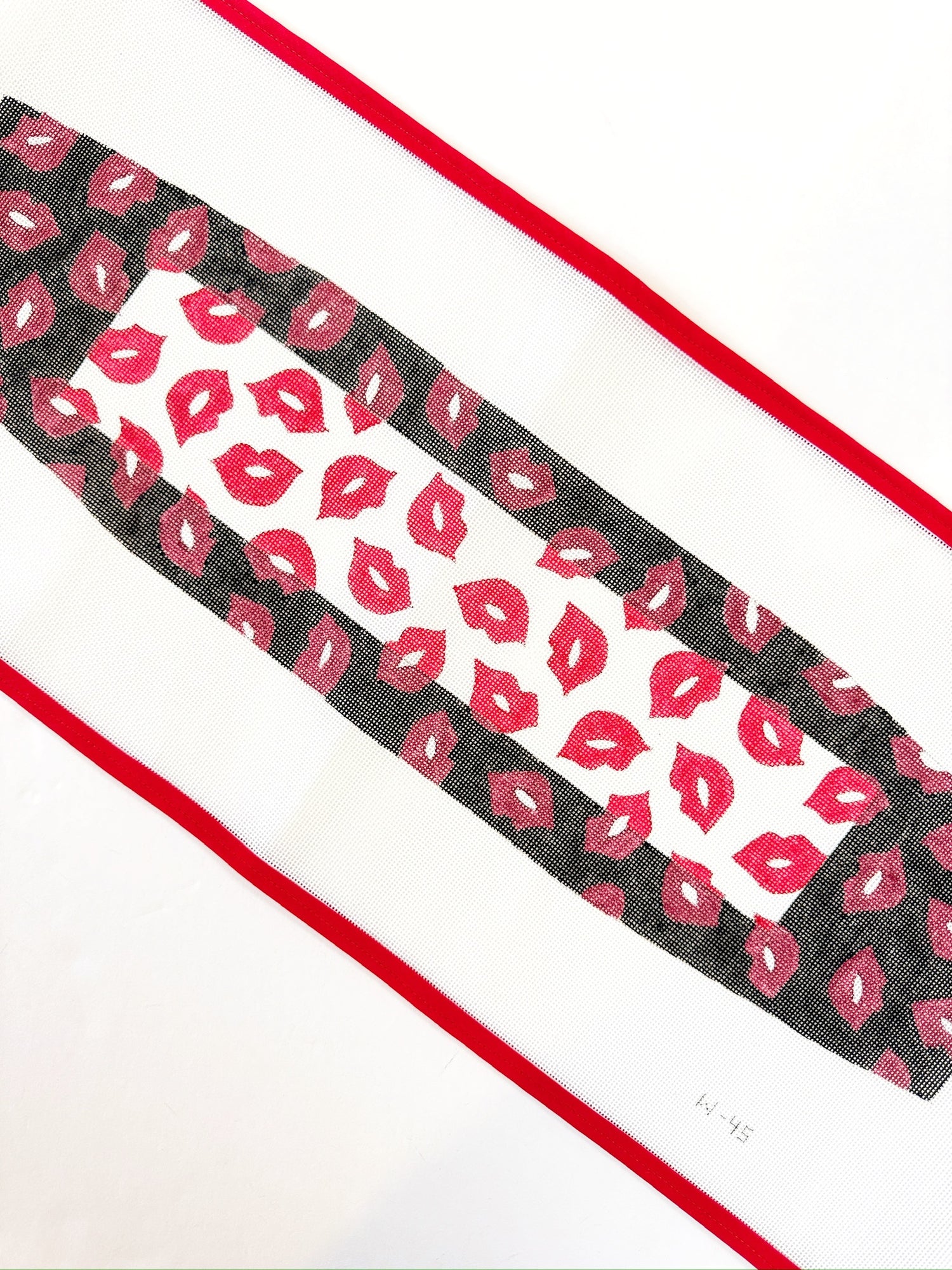 Kiss Me Cummerbund