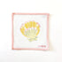 Watercolor Shell Needlepoint CanvasLa FeteCanvasThe Red Thread Atelier