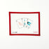 Bahamas Playing CardsPoppy J. StitchesCanvasThe Red Thread Atelier