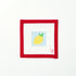 Lemon CharmLa FeteCanvasThe Red Thread Atelier