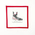 Hockey SkatePip & RooCanvasThe Red Thread Atelier