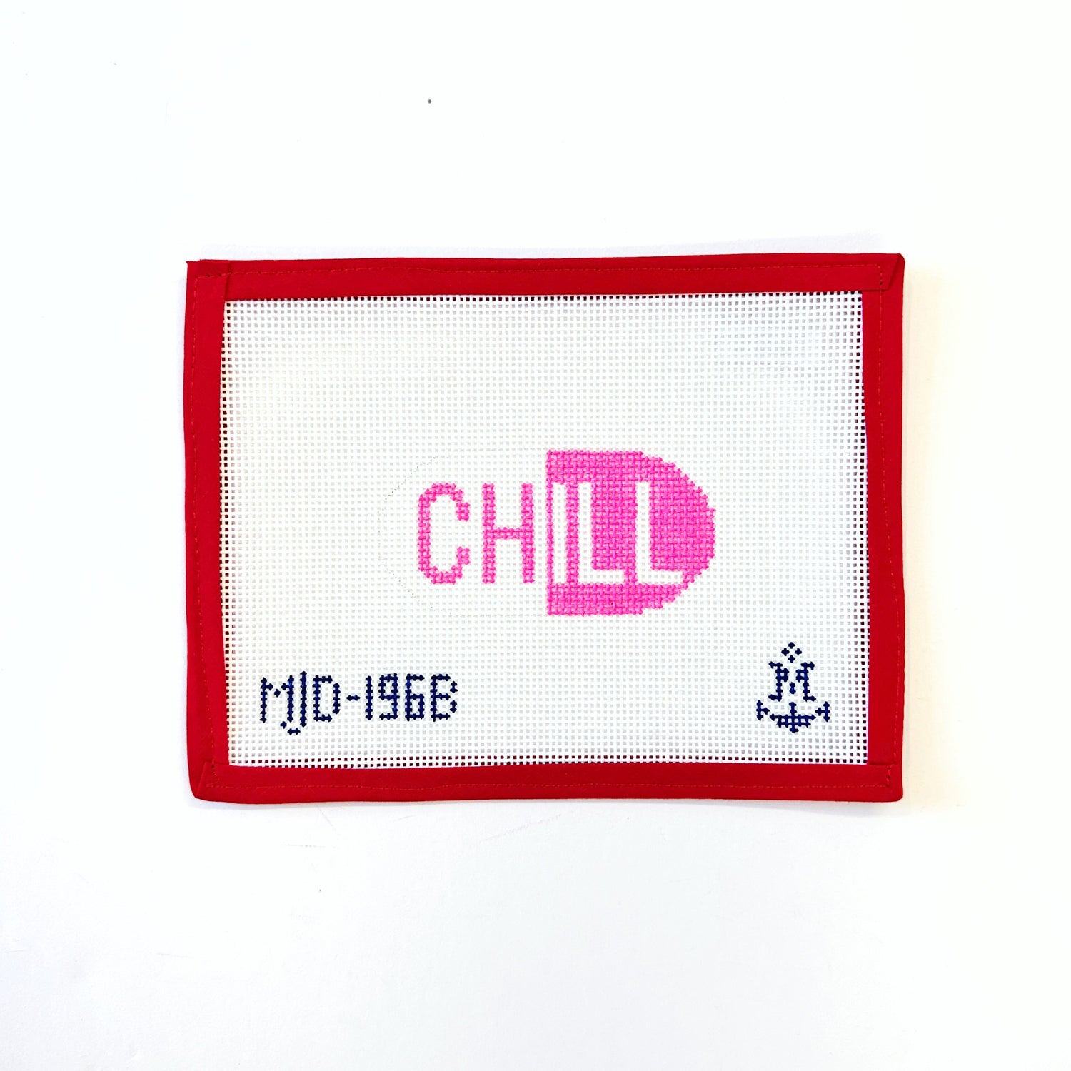 Chill Pill - Mini