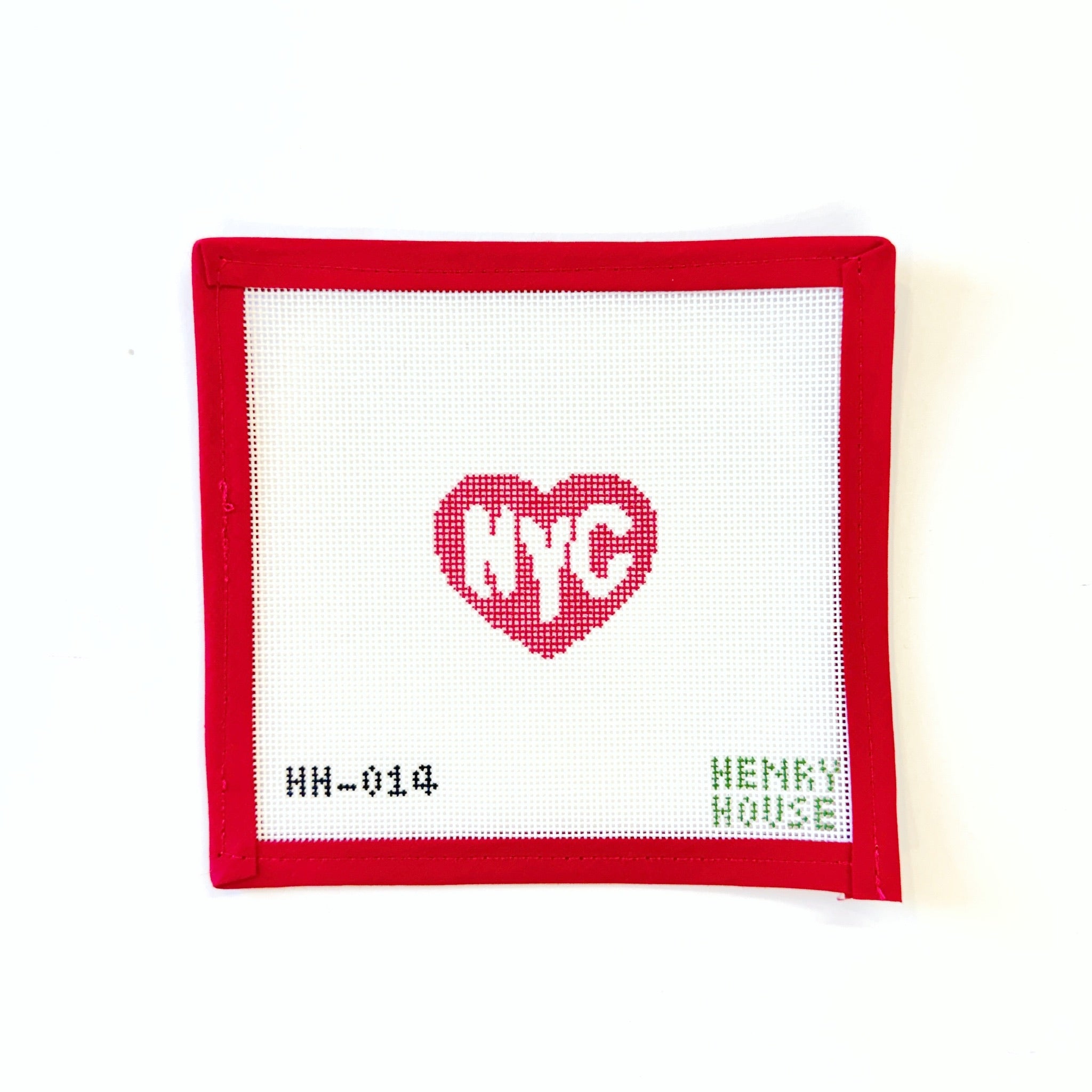City Heart - NYC