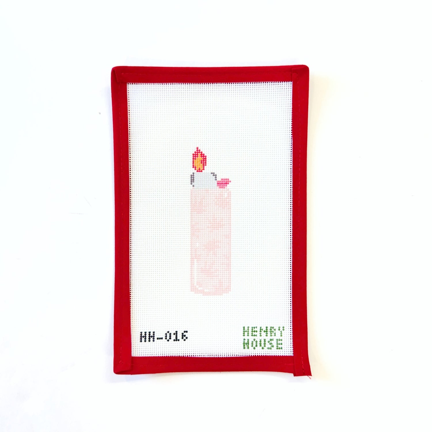 Pink Lighter