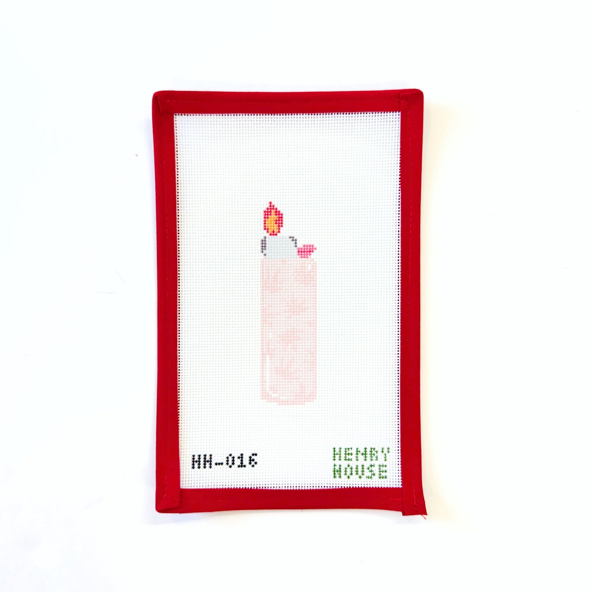 Pink Lighter