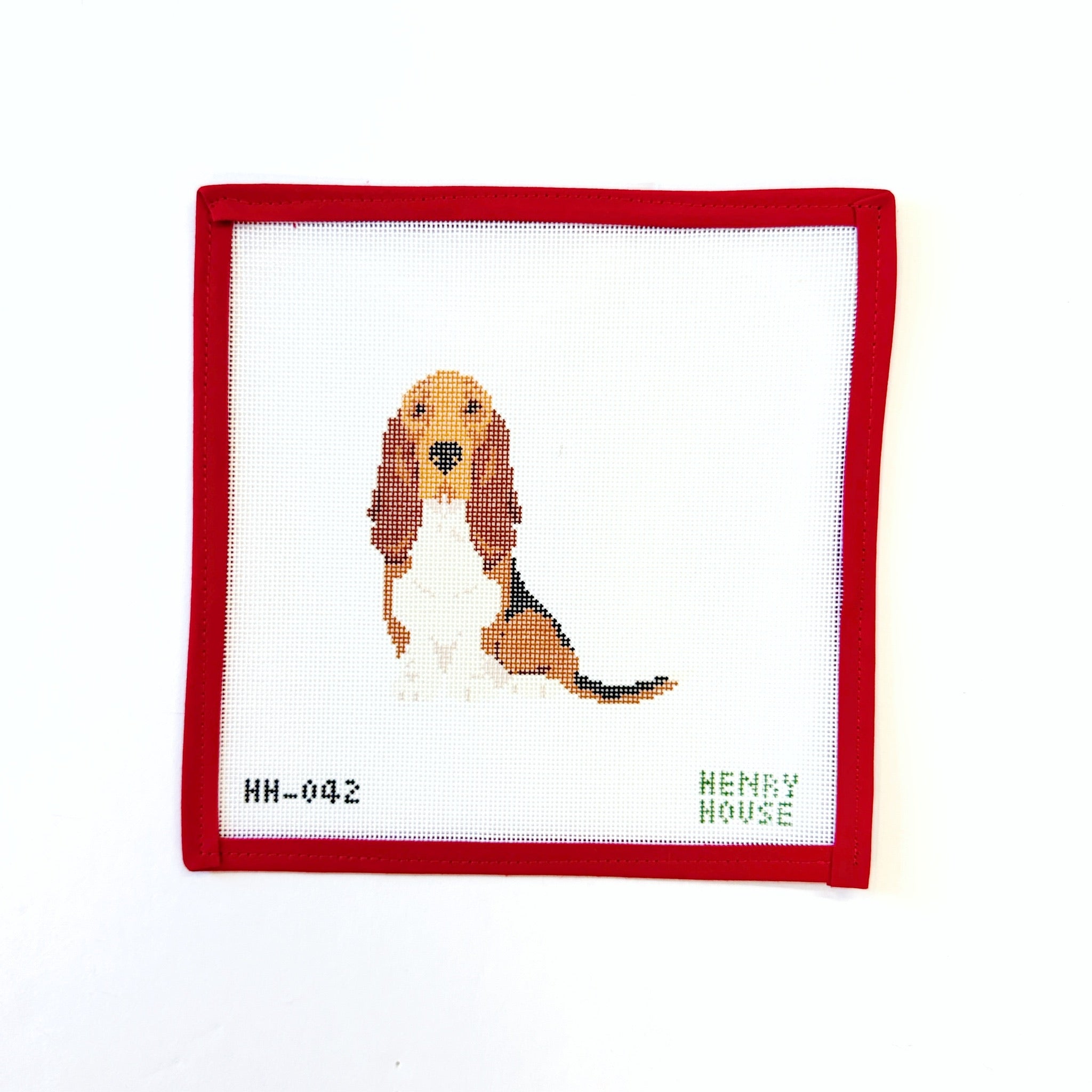 Basset Hound